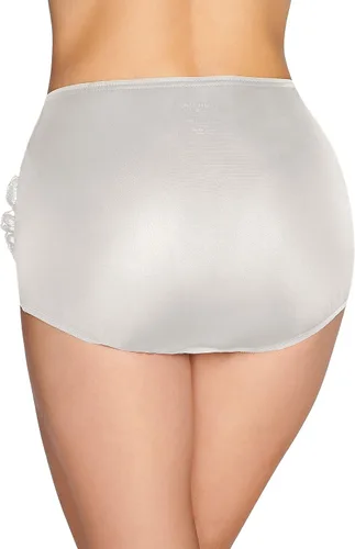 Vista 3 de Perfectly Yours 13001 de Vanity Fair. Bragas de encaje para mujer.