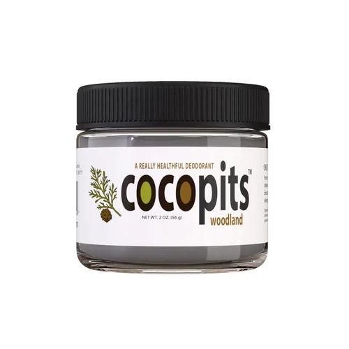 Vista 7 de Desodorante natural, tarro de desodorante para mujeres y hombres, desodorante vegano, sin gluten, libre de crueldad, libre de parabenos y sulfatos