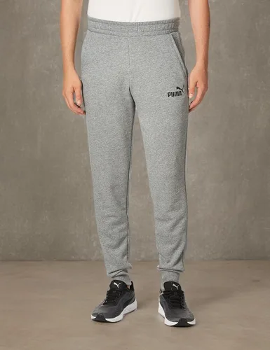 Vista 4 de PUMA Pantalones deportivos esenciales para hombre
