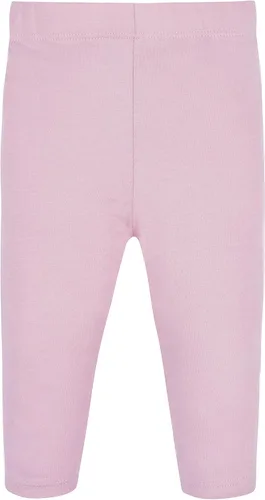 Vista 4 de Gerber Conjunto de 2 piezas de vestido y leggings de manga larga para bebés y niñas pequeñas