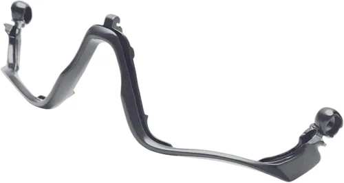 Vista 14 de OO9290 Lentes y piezas de nariz de repuesto para gafas de sol Oakley polarizadas Negro