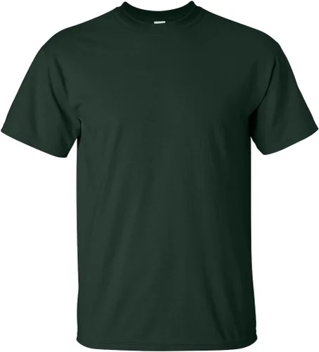 Vista 153 de Gildan Camiseta en Blanco - Estilo 5000 Unisex para Adulto