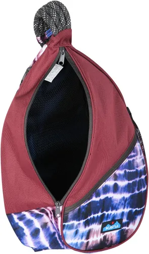 Vista 3 de KAVU Paxton Pack, Drift Tide, Paxton Pack
