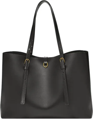 Vista 3 de Fossil Bolso de mano Kier de cuero vegano de cactus para mujer
