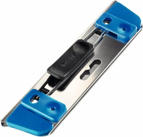 Vista 5 de Leitz 17286099 Wow Active Hole Punch - Varios
