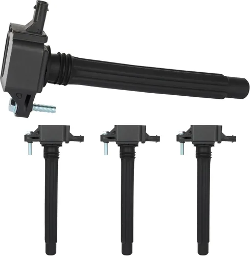 Vista 99 de ECCPP Bobinas de encendido compatibles con Dodge Caravan, B150, B250, B350, B2500, B3500, Dakota 1991-1997, repuesto para UF97 5C1707 para viajes