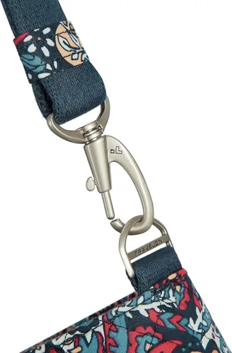 Vista 8 de Travelon Bolso Boho antirrobo