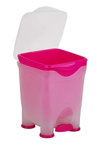 Vista 9 de Mintra Home Cubos de Basura (Negro, Cubo Fácil)