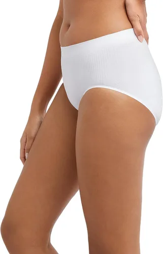 Vista 2 de Bali Comfort Revolution - Ropa interior moderna sin costuras para mujer, calzones elásticos en 4 direcciones