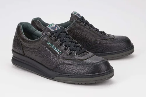 Vista 2 de Mephisto Zapatos de senderismo Match para hombre