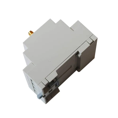 Vista 3 de Bi-direccional, carril DIN, monitor solar fotovoltaico, monitor de uso de energía, asistente doméstico, Modbus TCP/RTU, medidor de energía