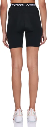 Vista 2 de Nike Pro 365 - Pantalones cortos de 5 pulgadas para mujer