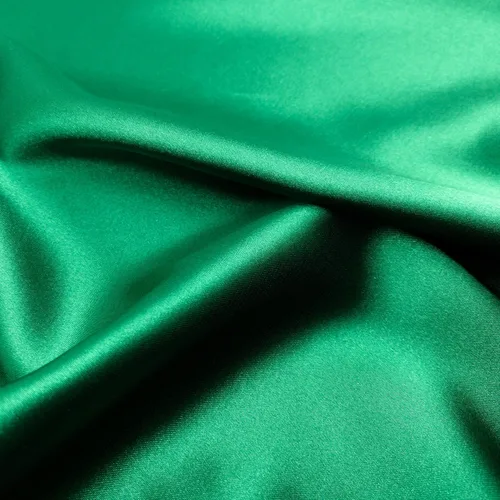 Vista 4 de BOLEROSE Chal de satén para dama de honor, bufanda de boda, pashmina