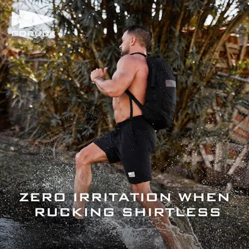 Vista 5 de GORUCK Rucker 4.0