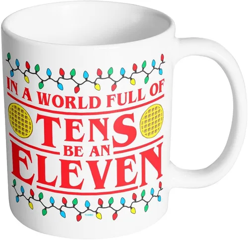 Vista 5 de Tcombo Hawkins Middle School 1983 - Taza (1 taza)