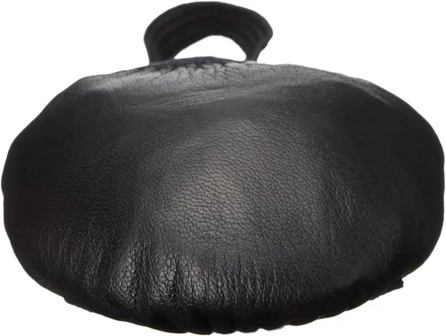 Vista 2 de Capezio Zapato de baile Pirouette II de cuero