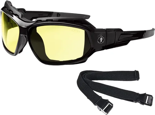 Vista 14 de Ergodyne Gafas de seguridad Skullerz LOKI