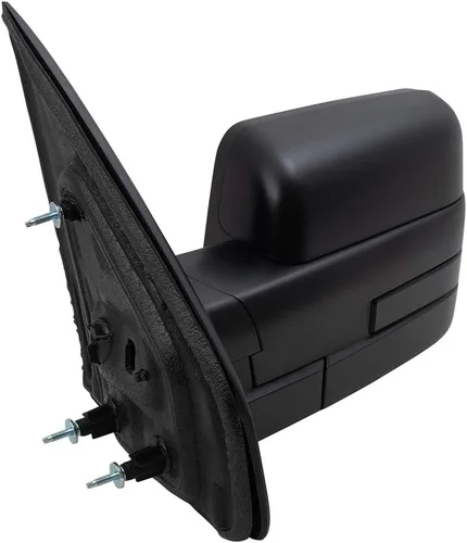 Vista 8 de Espejo manual para 2009-2014 F-150 Tipo estándar Spotter Glass BL3Z17683AA izquierdo FO1320409