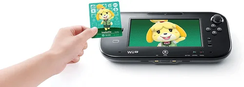 Vista 5 de Animal Crossing Amiibo Cards - Series 3