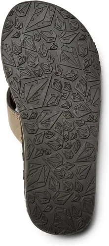Vista 2 de Volcom Sandalias reclinables para hombre