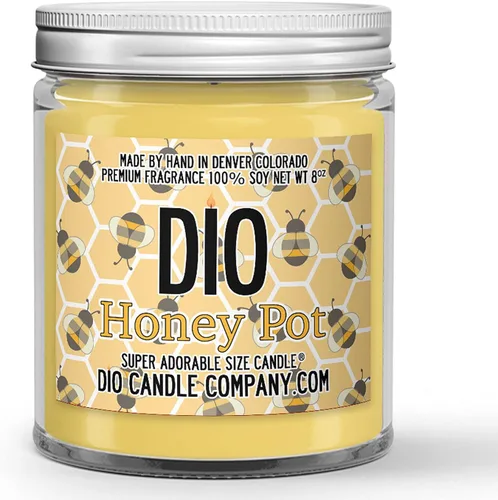 Vista 62 de Let's Go to the Lobby Wax Melts (paquete de 4) vainilla y caramelo con aroma a soja