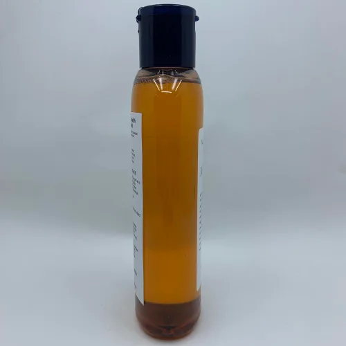 Vista 3 de Lebel Jabón Natural para el Cabello Caléndula - 8.1 fl oz