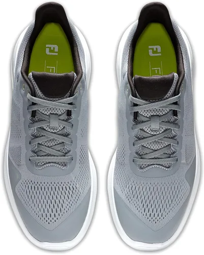 Vista 7 de FootJoy Zapatos de golf Fj Flex para hombre