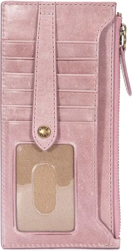 Vista 2 de Frye Cartera con tarjeta Melissa Snap para mujer