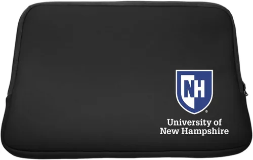 Vista 23 de OTM Essentials Abilene Christian University - Funda para portátil de 13 pulgadas, diseño clásico