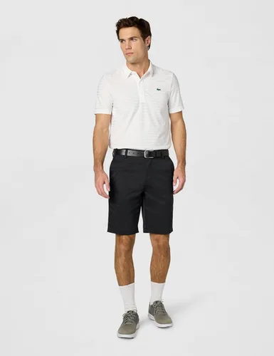 Vista 6 de Lacoste Polo deportivo de manga corta Jacquard Techincal para hombre