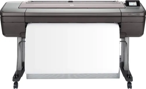 Vista 8 de HP DesignJet Z6 - Impresora posdata de 44 pulgadas
