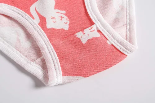 Vista 6 de Boboking - Ropa interior cómoda para bebés y niñas pequeñas