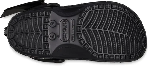 Vista 3 de Crocs Unisex Adult Batman Batmobile Classic Clogs