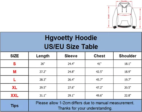 Vista 4 de Hgvoetty - Sudadera con capucha con estampado 3D, gráfico de diseño espacial, sin botones, unisex