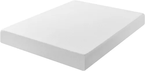 Vista 11 de Zinus Green Tea ActivFresh(R) - Colchón de espuma viscoelástica de 8 pulgadas, tamaño individual, colchón en una caja con embalaje compacto