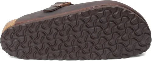 Vista 6 de Birkenstock Men's, Boston Soft Footbed Clog