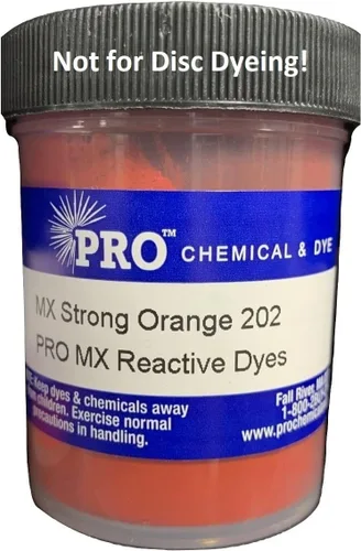 Vista 73 de PRO MX - Tinte reactivo 8oz (227 gramos) (Amethyst)