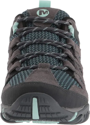 Vista 2 de Merrell Zapatos de senderismo Alverstone para hombre