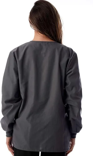 Vista 3 de Just Love Chaqueta sólida para mujer
