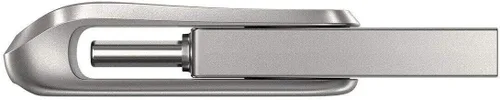Vista 5 de SanDisk Ultra Dual Drive Luxe USB Tipo-C 32GB Flash Drive Drive para teléfonos inteligentes, tabletas y computadoras - Unidad de lápiz USB 3.1