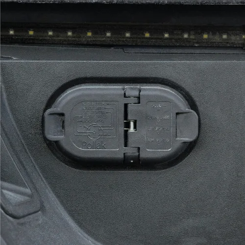 Vista 6 de Hopkins 40975 Kit de cableado sencillo