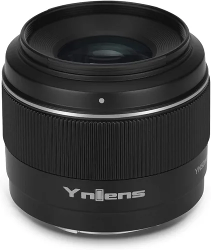 Vista 8 de YONGNUO Lente de marco completo F1.8 de 1.969 in para Sony E Mount, enfoque automático F1.8S Lente estándar de gran apertura Prime para cámaras Sony