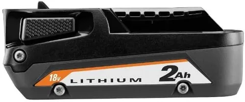 Vista 3 de RIDGID Kit de arranque de batería de iones de litio 2.0 AH de 18V AC9302 No es elegible para el Acuerdo de Servicio de por Vida