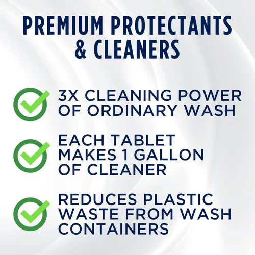 Vista 10 de Lavador instantáneo de parabrisas, de 303 Products