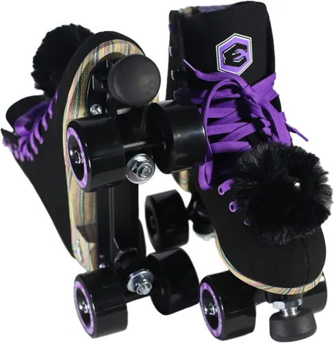Vista 4 de Patines Epic Royale