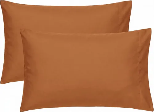 Vista 45 de EXQ Home - Fundas de almohada para niños pequeños 13x18, juego de 2 fundas de almohada de viaje, funda de almohada pequeña para almohada de bebé