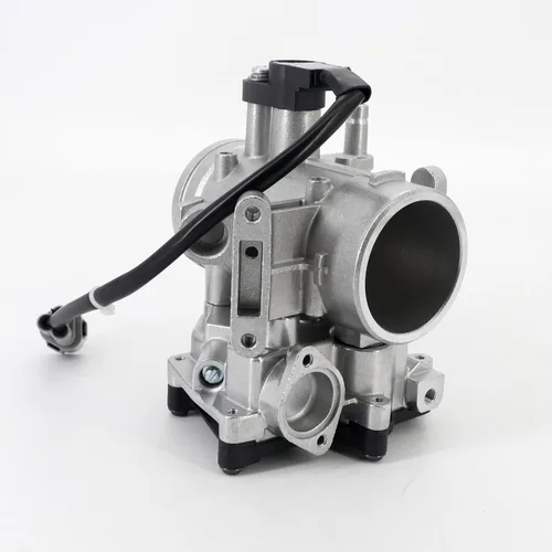 Vista 3 de Cuerpo del acelerador para Polaris Sportsman Ranger Forest RZR 700 800 6X6 X2 EFI S XP 2005-2014 HO EFI TOURING 800 A05MH68AC sustituye a 2203924