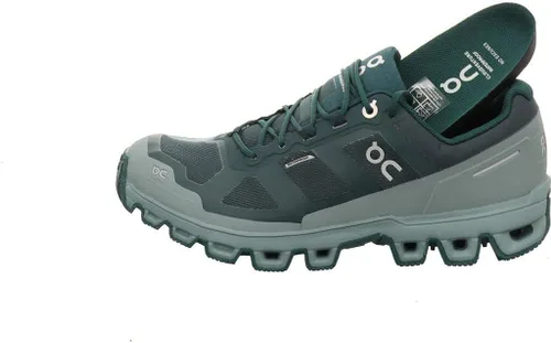 Vista 6 de ON Cloudventure Waterproof JuniperSea 9 M