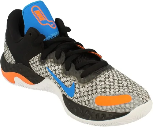 Vista 4 de Nike Renew Elevate II - Zapatillas de baloncesto para hombre Cw3406