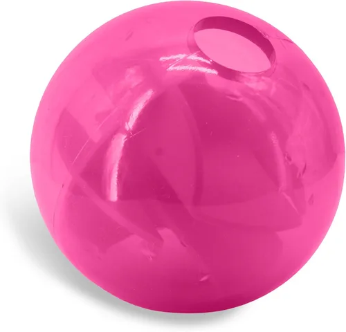 Vista 11 de Planet Dog Orbee-Tuff Mazee y Guru - Pelota rompecabezas interactiva para perros dispensadora de premios